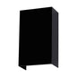 ADE-031 LUMINARIA LED PARED ÁNGULOS AJUSTABLES BC