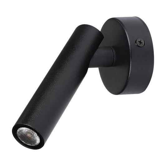 ADE-037 LUMINARIA LED PARED 2W LECTURA BC - LumyventJC