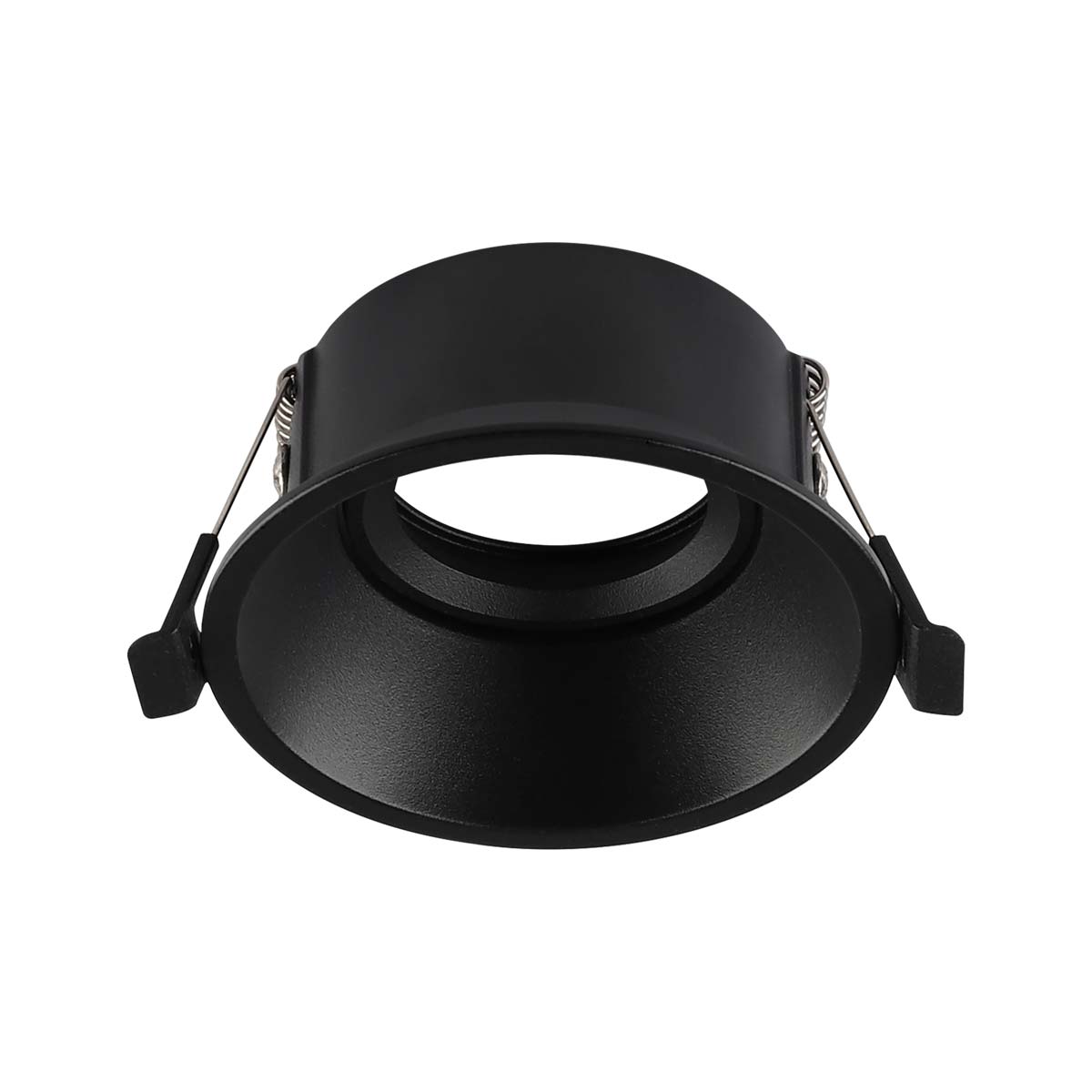 ADE-114 – ARO DIRIGIBLE EMPOTRABLE COLOR NEGRO BASE GU10