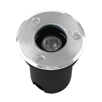 ADE-204 EMPOTRABLE PISO LED MINI - LumyventJC