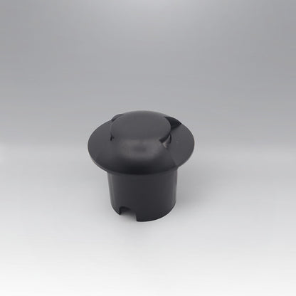 EMPOTRABLE PISO LED LATERAL BLANCO CÁLIDO
