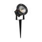 ADE-305 LUMINARIA LED JARDÍN ESTACA EXTERIOR BLANCO FRÍO 10W - LumyventJC