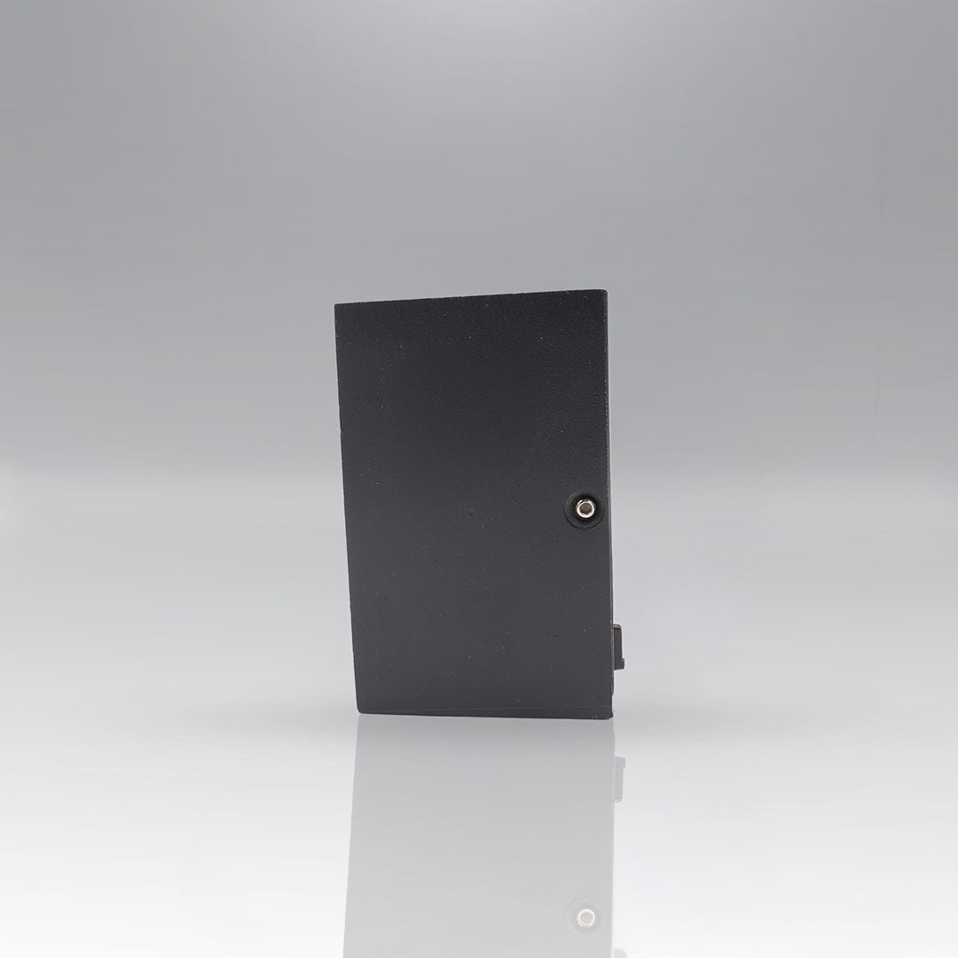 ADE-402 LUMINARIA LED CORTESÍA CUADRADA 3W IP65 BLANCO CALIDO - LumyventJC