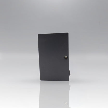 ADE-402 LUMINARIA LED CORTESÍA CUADRADA 3W IP65 BLANCO CALIDO - LumyventJC