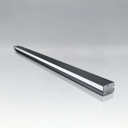 ADE-610 LUMINARIA LED LINEAL COLGANTE 40W BLANCO CÁLIDO