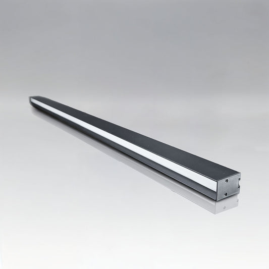 ADE-610 LUMINARIA LED LINEAL COLGANTE 40W BLANCO CÁLIDO
