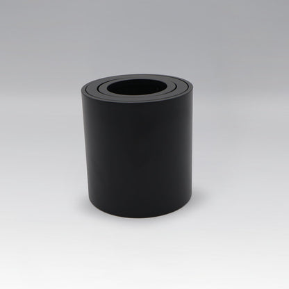 ADE-702 LUMINARIA CILÍNDRICO TECHO SOBREPONER NEGRO INTERIOR PARA GU10 - LumyventJC