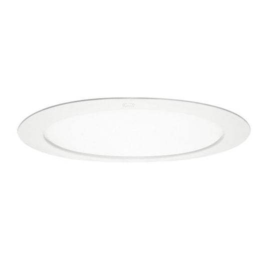 PANEL LED REDONDO SLIM 18W BLANCO CÁLIDO - LumyventJC