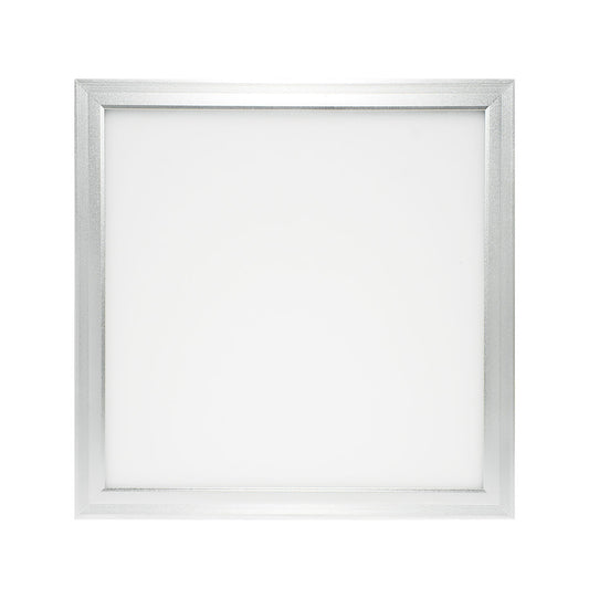ADO-006 PÁNEL LED CUADRADO SLIM 25W BLANCO FRÍO - LumyventJC