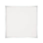 ADO-007 PÁNEL LED CUADRADO SLIM 40W BLANCO FRÍO - LumyventJC