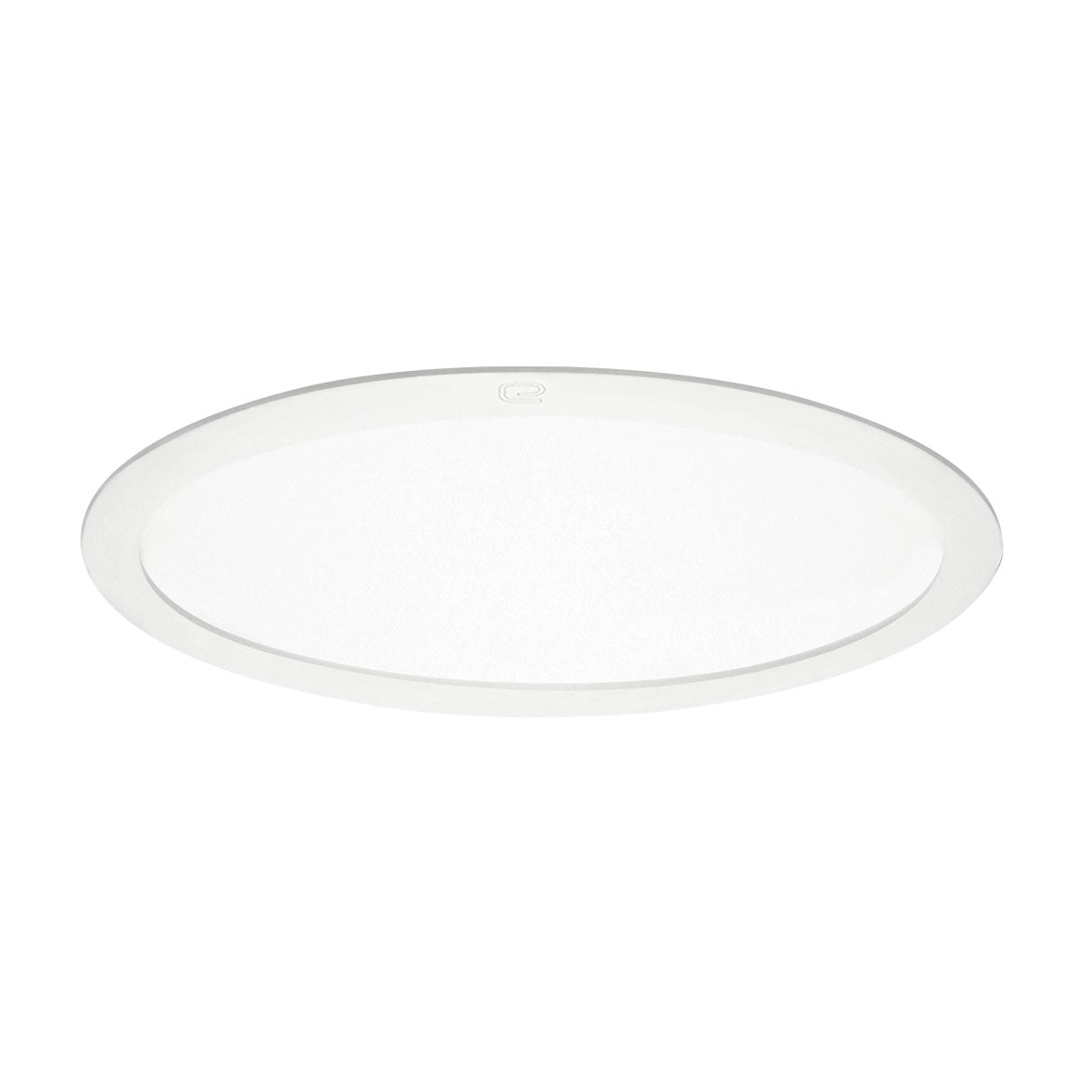 ADO-019 5 PIEZAS DE PÁNEL LED REDONDO SLIM 24W EMPOTRABLE BLANCO FRÍO