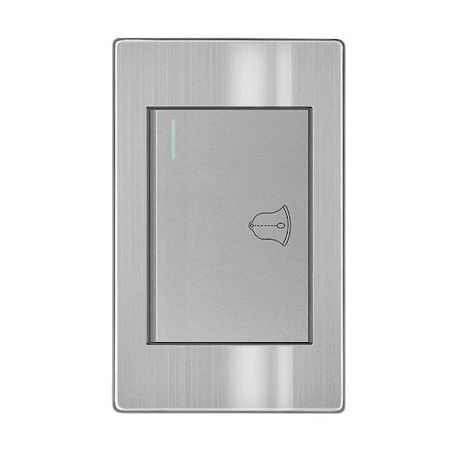 APL-113 PLACA DE CONTACTO TIMBRE - LumyventJC