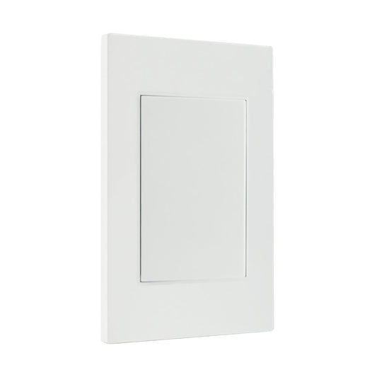 APL-201 PLACA APAGADOR DE 1 INTERRUPTOR Y 3 VÍAS - LumyventJC