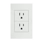 APL-204 PLACA DE CONTACTO DOBLE