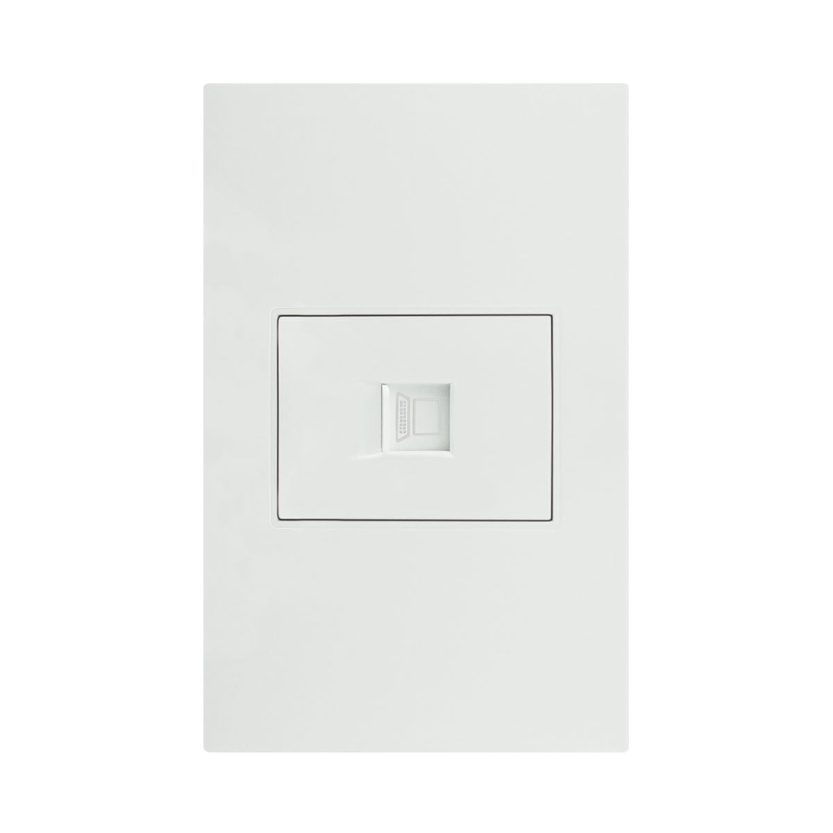APL-209 PLACA DE CONTACTO RED LAN TIPO RJ45 CAT5 - LumyventJC