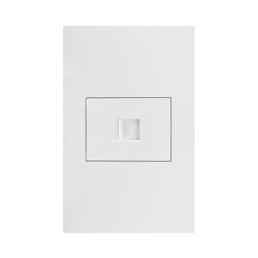 APL-209 PLACA DE CONTACTO RED LAN TIPO RJ45 CAT5 - LumyventJC