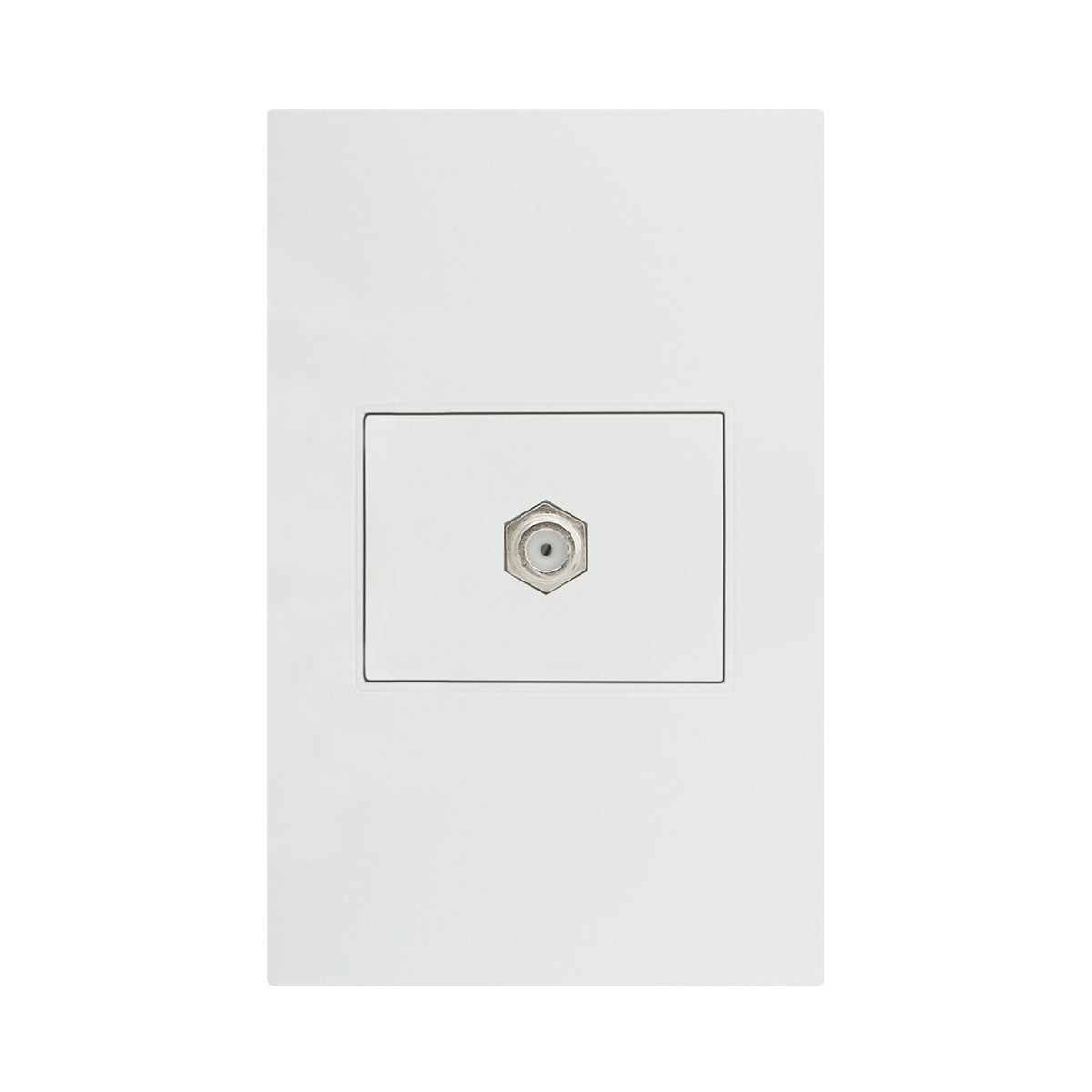 APL-210 PLACA DE CONTACTO COXIAL PARA TELEVISIÓN