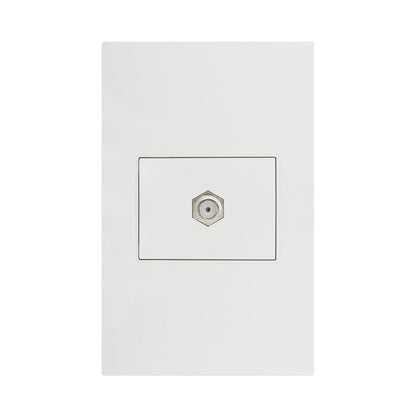 APL-210 PLACA DE CONTACTO COXIAL PARA TELEVISIÓN