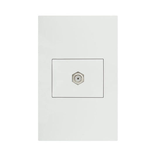 APL-210 PLACA DE CONTACTO COXIAL PARA TELEVISIÓN - LumyventJC