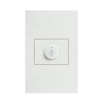 APL-211 PLACA DE CONTACTO ATENUADOR ILUMINACIÓN MÁX. DE 100W