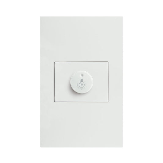 APL-211 PLACA DE CONTACTO ATENUADOR ILUMINACIÓN MÁX. DE 100W - LumyventJC