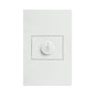 APL-211 PLACA DE CONTACTO ATENUADOR ILUMINACIÓN MÁX. DE 100W
