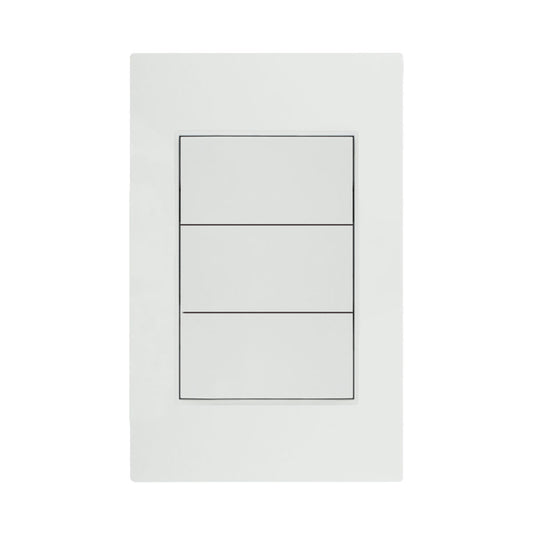 APL-212 PLACA TAPA CIEGA - LumyventJC
