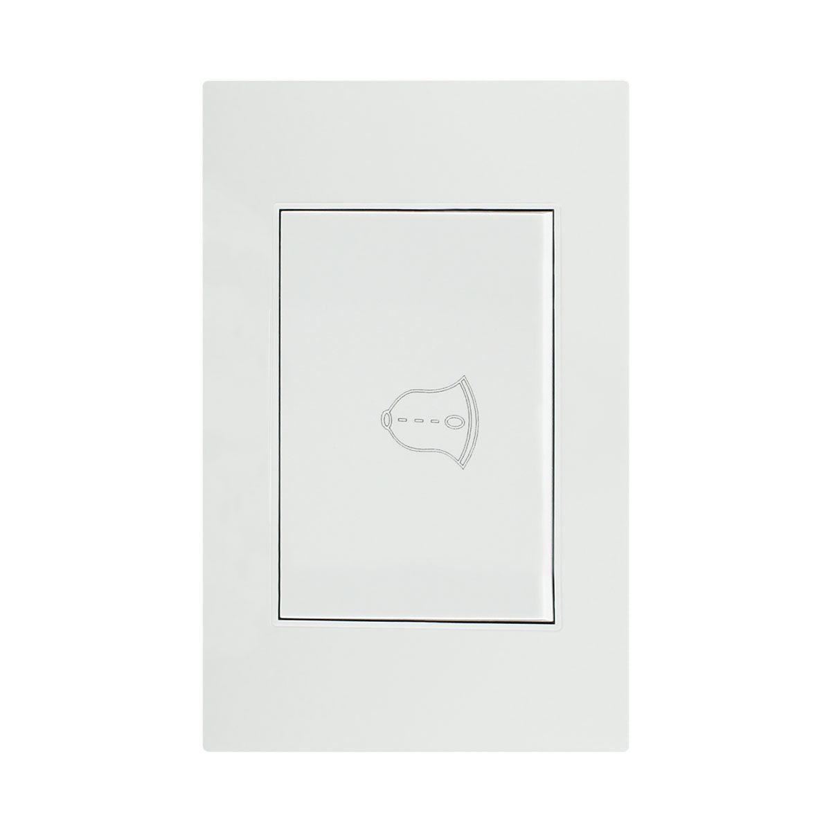 APL-213 CAJA DE 10 PIEZAS DE PLACA DE CONTACTO TIMBRE