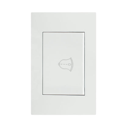 APL-213 CAJA DE 10 PIEZAS DE PLACA DE CONTACTO TIMBRE