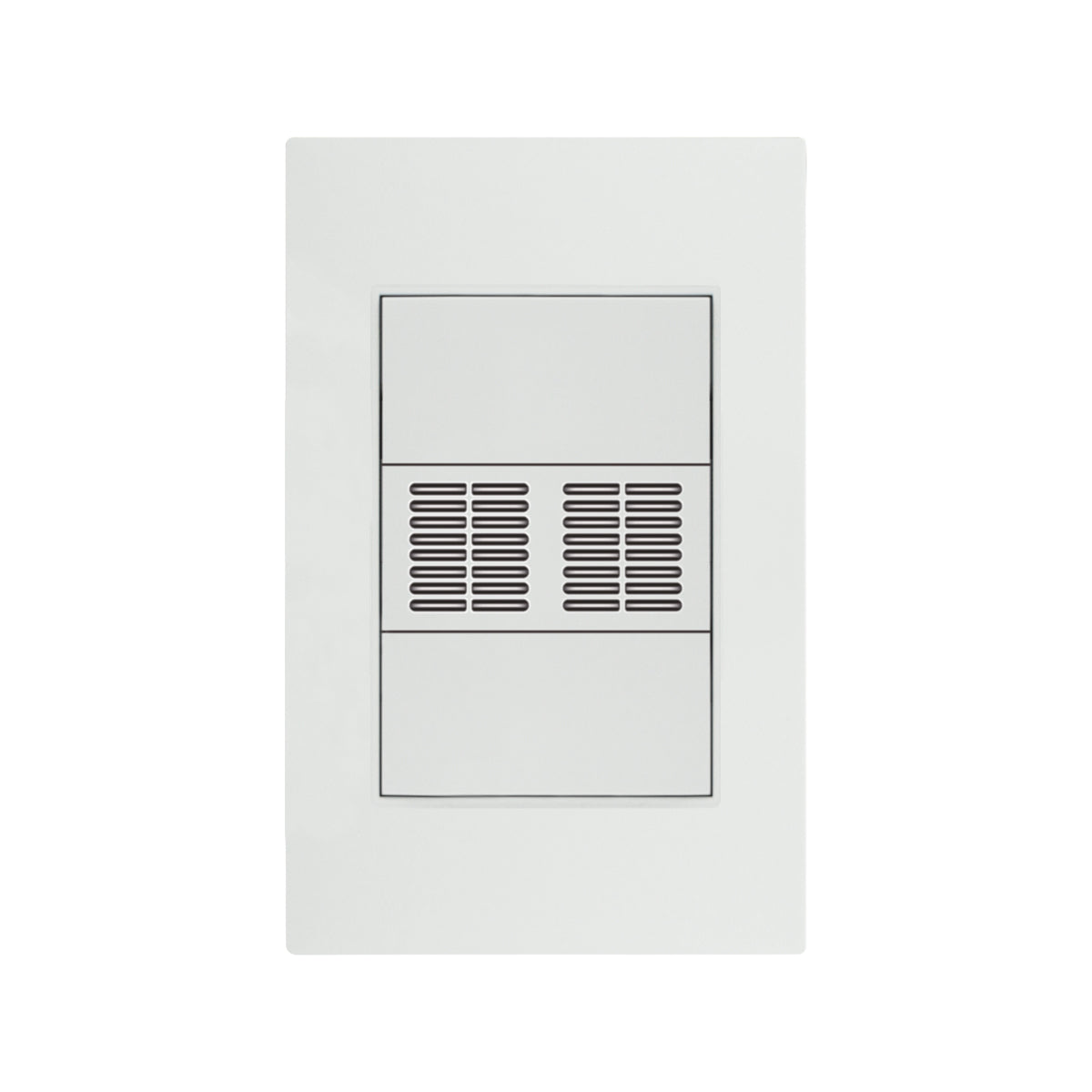 APL-214 PLACA ZUMBADOR BLANCA