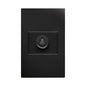 APL-311 PLACA NEGRA DE CONTACTO ATENUADOR ILUMINACIÓN MÁX. DE 100W