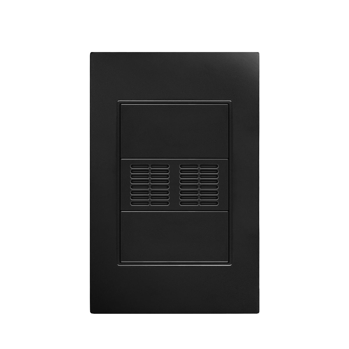 APL-314 PLACA ZUMBADOR NEGRA