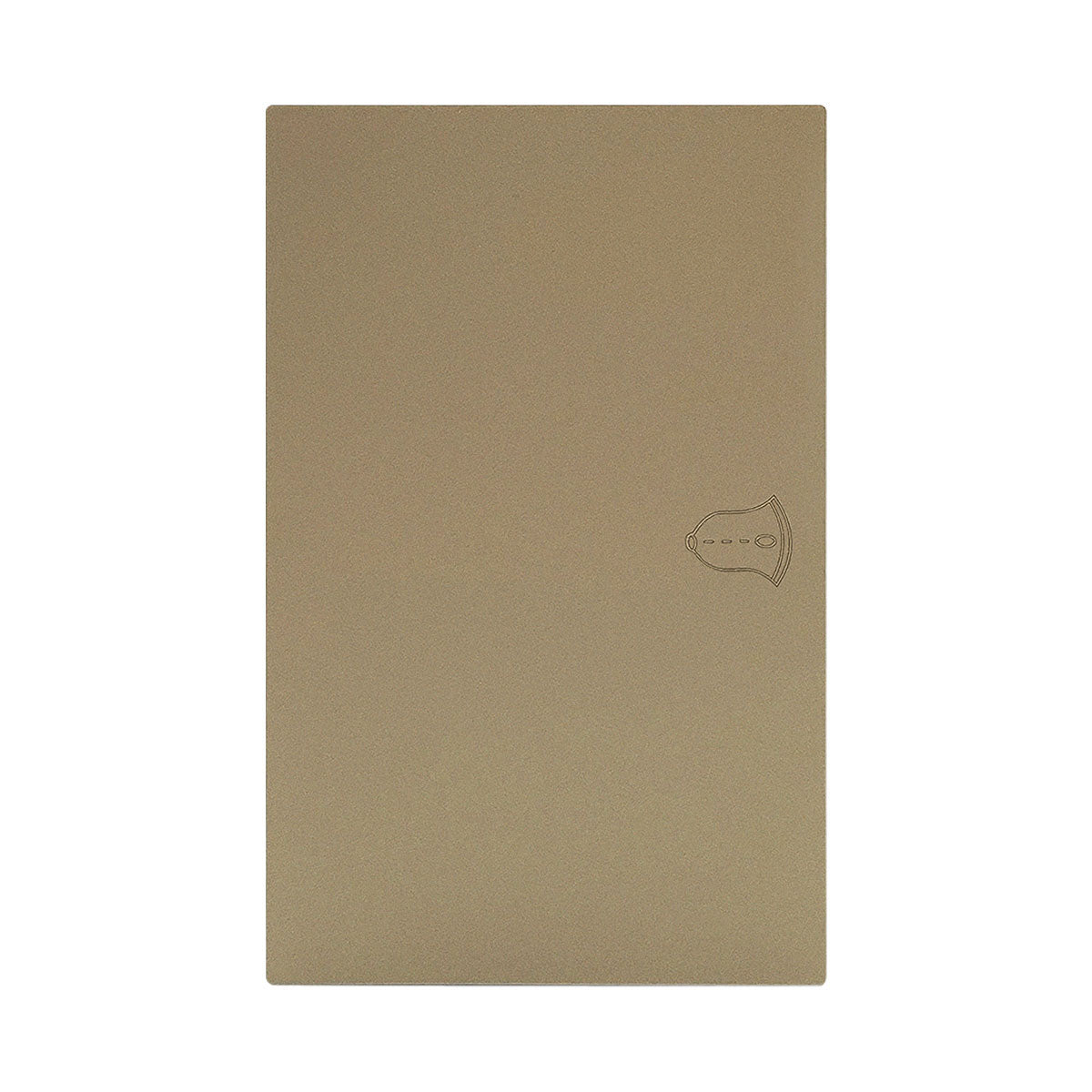 APL-513 PLACA LUXURY DE CONTACTO TIMBRE COLOR ORO