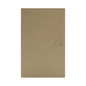 APL-513 PLACA LUXURY DE CONTACTO TIMBRE COLOR ORO