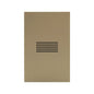 APL-514 PLACA LUXURY ZUMABDOR COLOR ORO