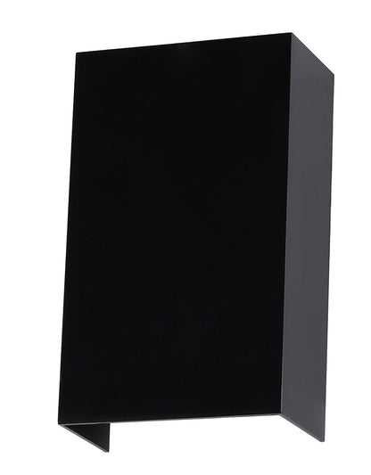 Ipsa Luminaria Decorativa para Muro, Modelo ARDECO2LMV-LED/10W