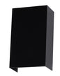 Ipsa Luminaria Decorativa para Muro, Modelo ARDECO2LMV-LED/10W