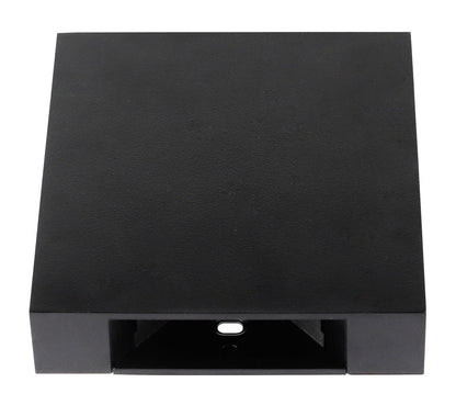 Ipsa Luminaria Decorativa para Muro, Modelo ARDECO4LMV-LED/4W