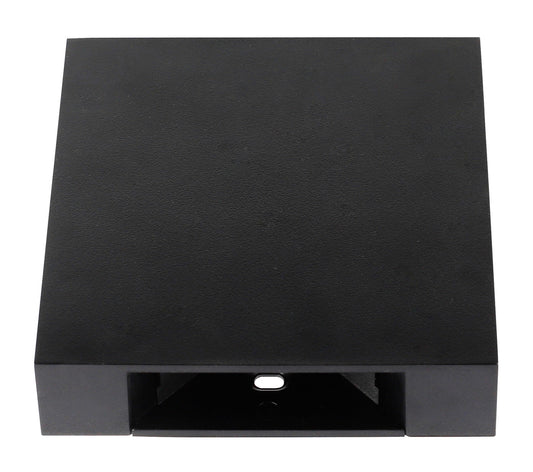 Ipsa Luminaria Decorativa para Muro, Modelo ARDECO4LMV-LED/4W