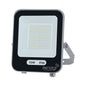 ARE-006 REFLECTOR LED CUADRADO SLIM 50W BLANCO CÁLIDO