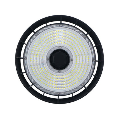 ARE-008 CAMPANA INDUSTRIAL SLIM LED 150W BLANCO FRÍO
