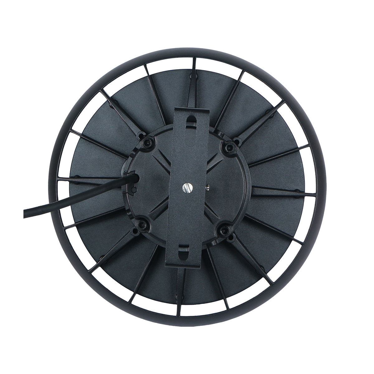 ARE-008 CAMPANA INDUSTRIAL SLIM LED 150W BLANCO FRÍO