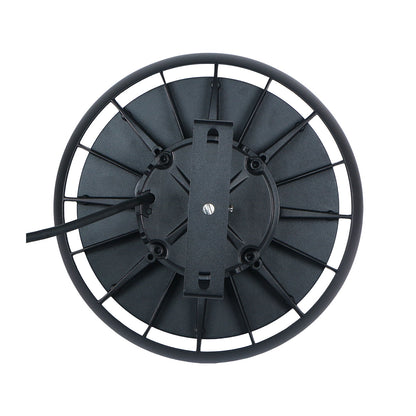 ARE-008 CAMPANA INDUSTRIAL SLIM LED 150W BLANCO FRÍO