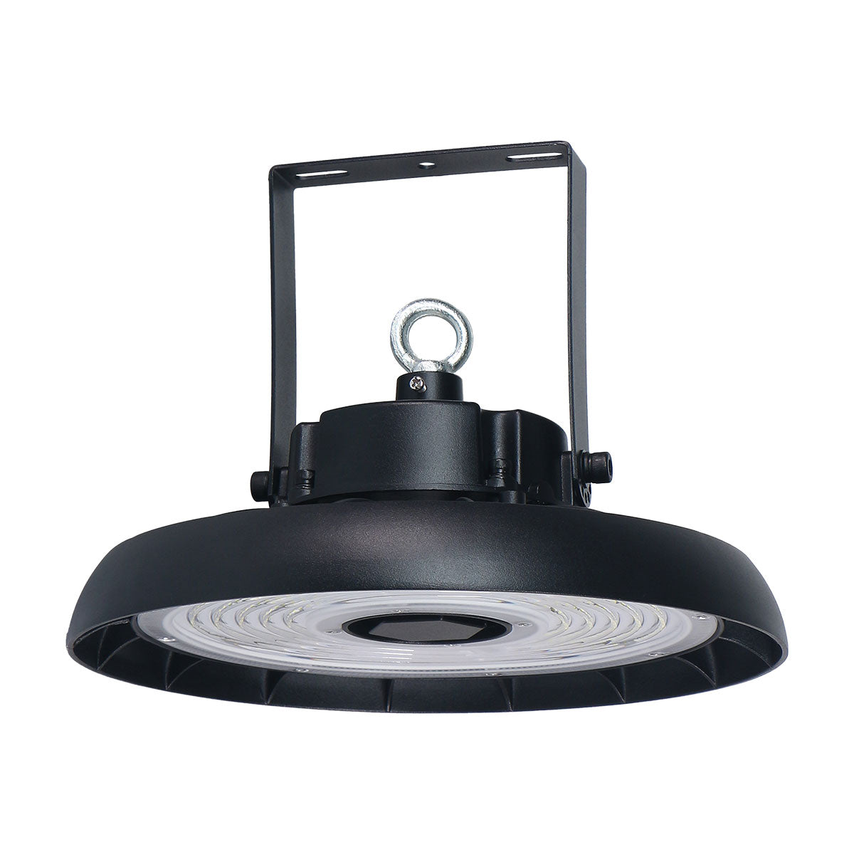 ARE-008 CAMPANA INDUSTRIAL SLIM LED 150W BLANCO FRÍO