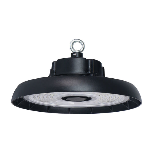 ARE-008 CAMPANA INDUSTRIAL SLIM LED 150W BLANCO FRÍO - LumyventJC