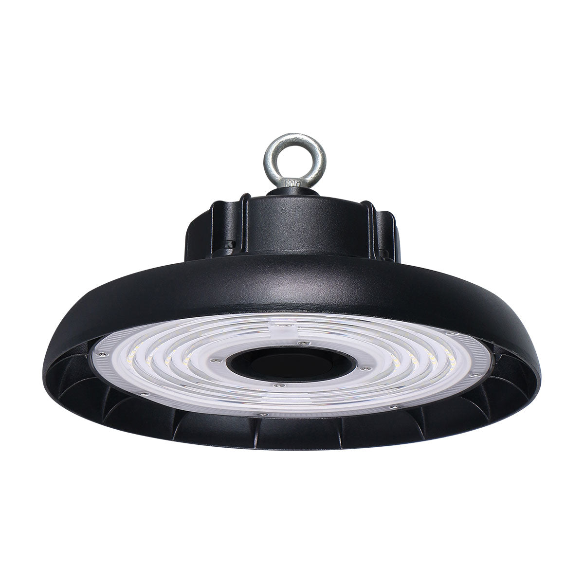 ARE-009 CAMPANA INDUSTRIAL SLIM LED 100W BLANCO FRÍO