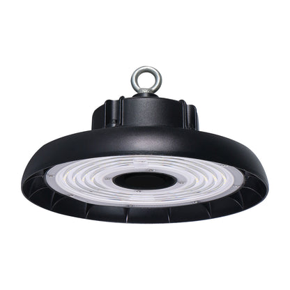 ARE-009 CAMPANA INDUSTRIAL SLIM LED 100W BLANCO FRÍO