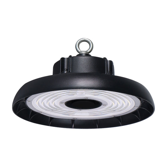 ARE-009 CAMPANA INDUSTRIAL SLIM LED 100W BLANCO FRÍO