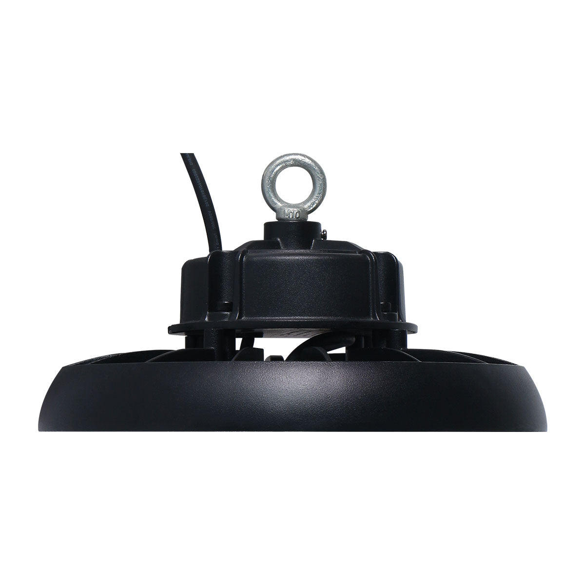 ARE-009 CAMPANA INDUSTRIAL SLIM LED 100W BLANCO FRÍO