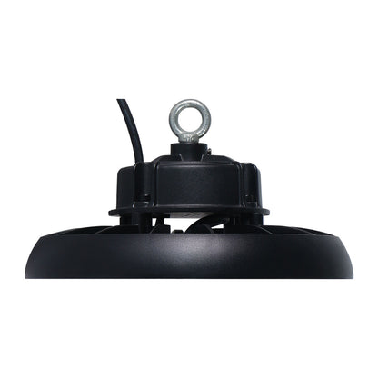 ARE-009 CAMPANA INDUSTRIAL SLIM LED 100W BLANCO FRÍO